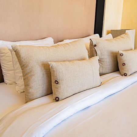 La Boutique Villas เซมินยัค ภายนอก รูปภาพ
