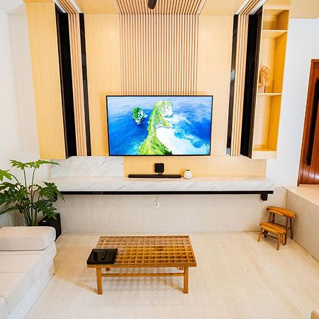 La Boutique Villas เซมินยัค ภายนอก รูปภาพ