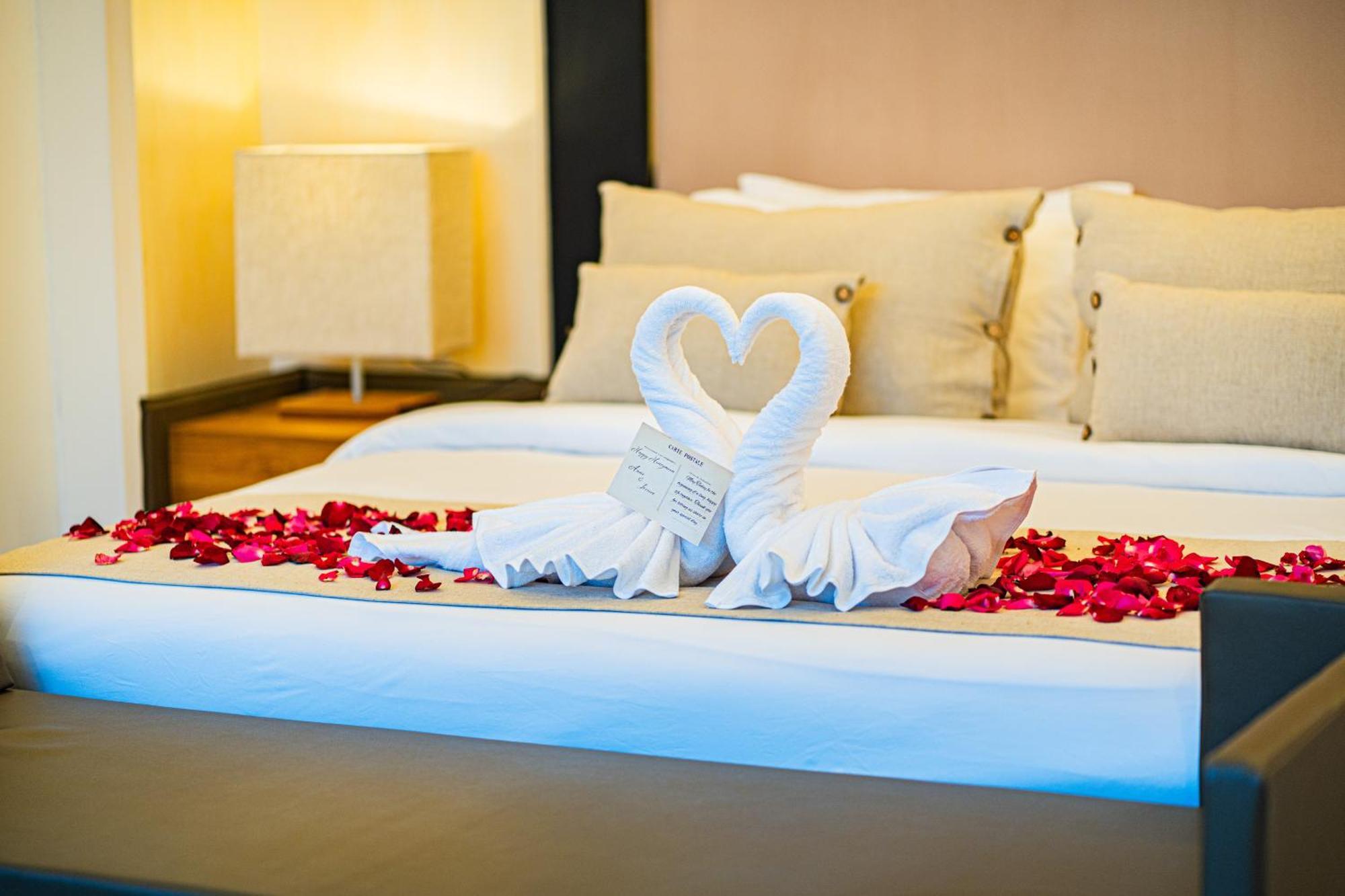 La Boutique Villas เซมินยัค ภายนอก รูปภาพ