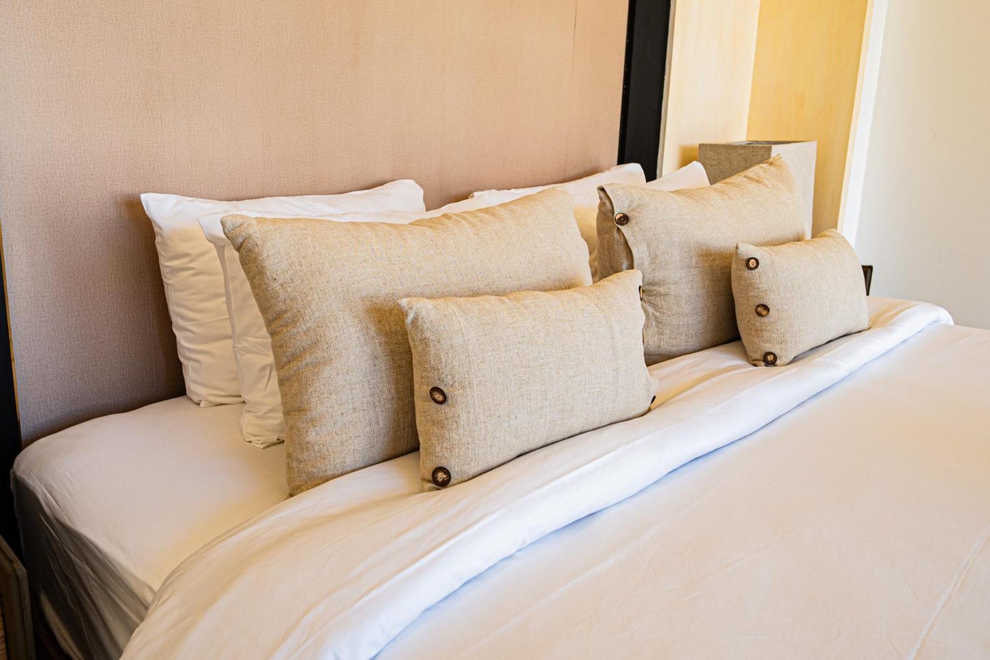 La Boutique Villas เซมินยัค ภายนอก รูปภาพ