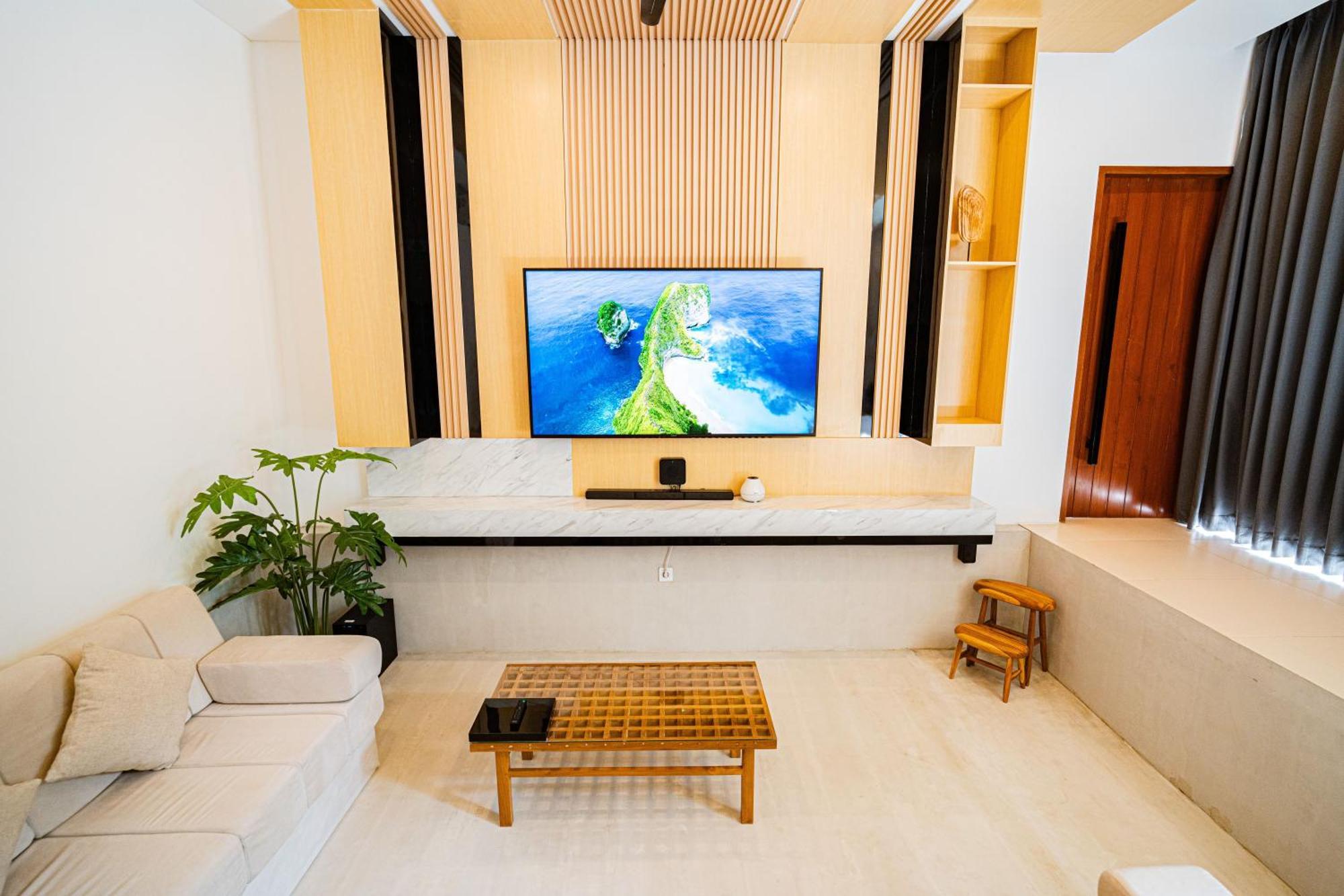 La Boutique Villas เซมินยัค ภายนอก รูปภาพ